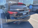 2011 INFINITI FX35 Base