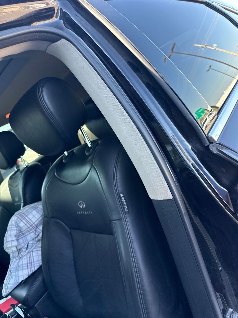 2011 INFINITI FX35 Base
