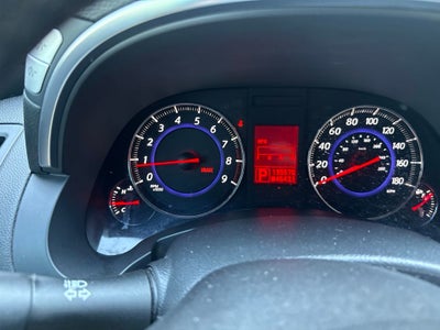 2011 INFINITI FX35 Base