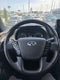 2023 INFINITI QX80 Sensory