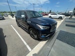 2023 INFINITI QX80 Sensory