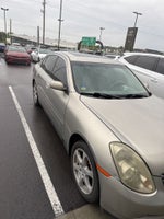 2003 INFINITI G35 Luxury