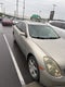 2003 INFINITI G35 Luxury