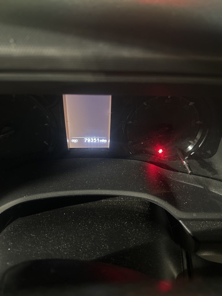 2020 Toyota 4Runner SR5 Premium