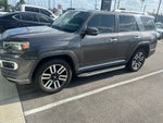 2015 Toyota 4Runner Base
