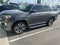 2015 Toyota 4Runner Base