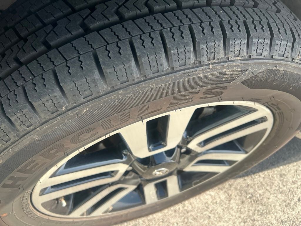 2015 Toyota 4Runner Base