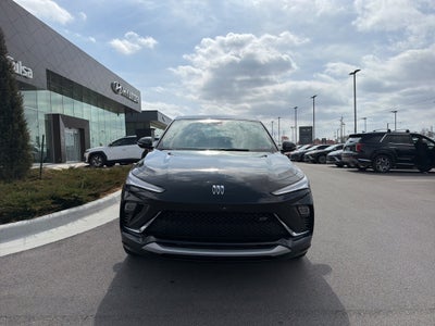 2024 Buick Envista Sport Touring