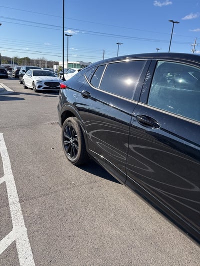 2024 Buick Envista Sport Touring