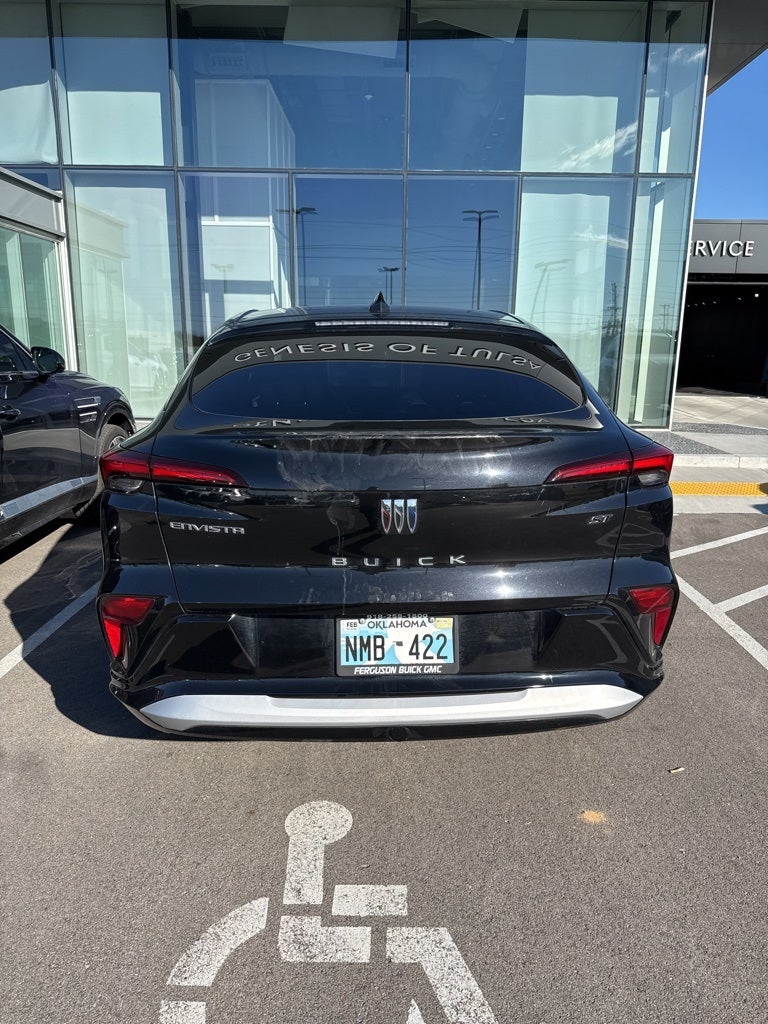 2024 Buick Envista Sport Touring