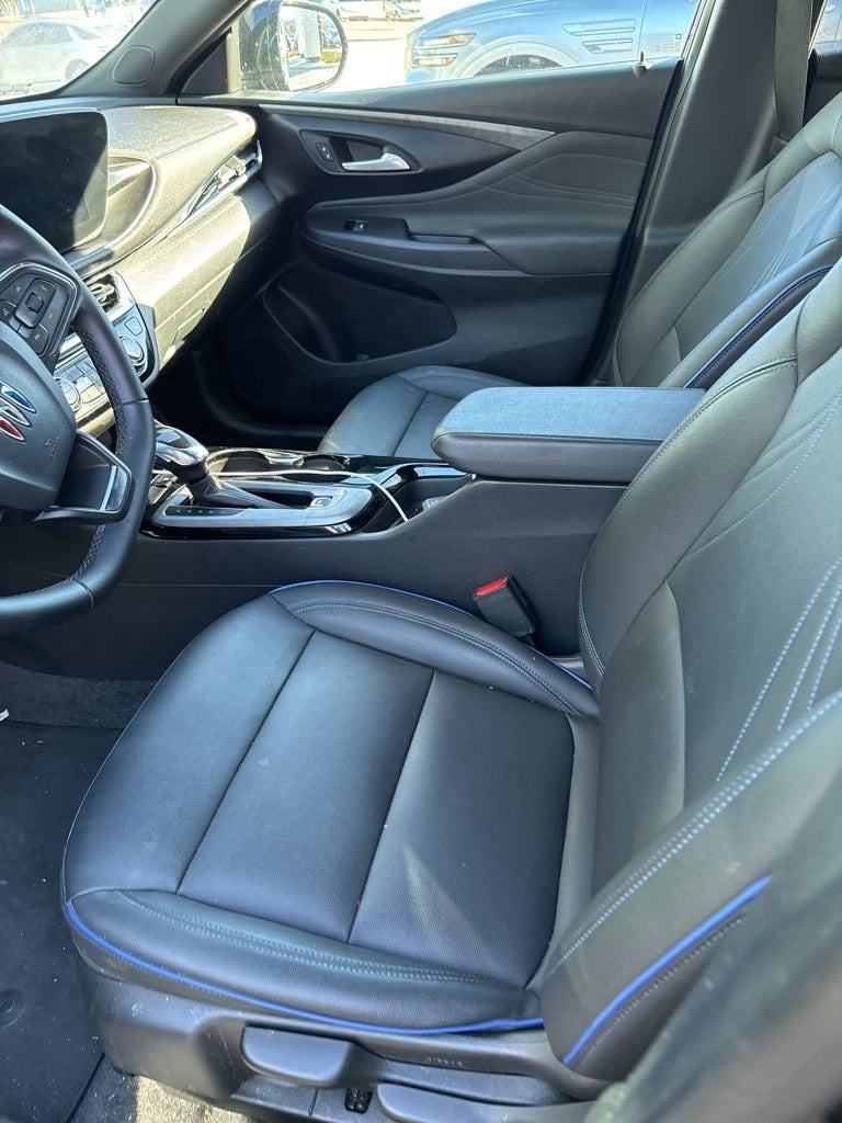 2024 Buick Envista Sport Touring