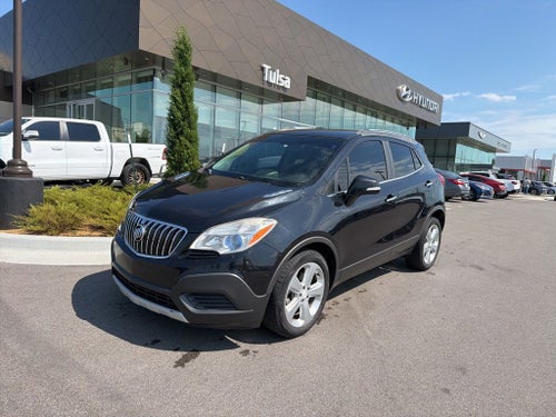 2015 Buick Encore Base