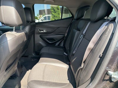 2015 Buick Encore Base