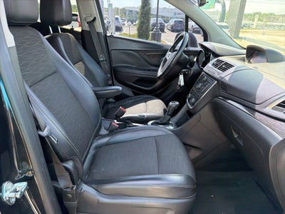2015 Buick Encore Base
