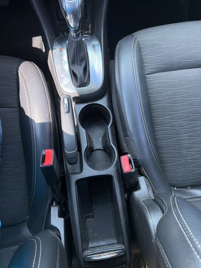2015 Buick Encore Base