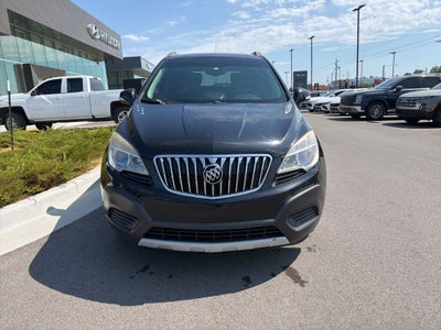 2015 Buick Encore Base