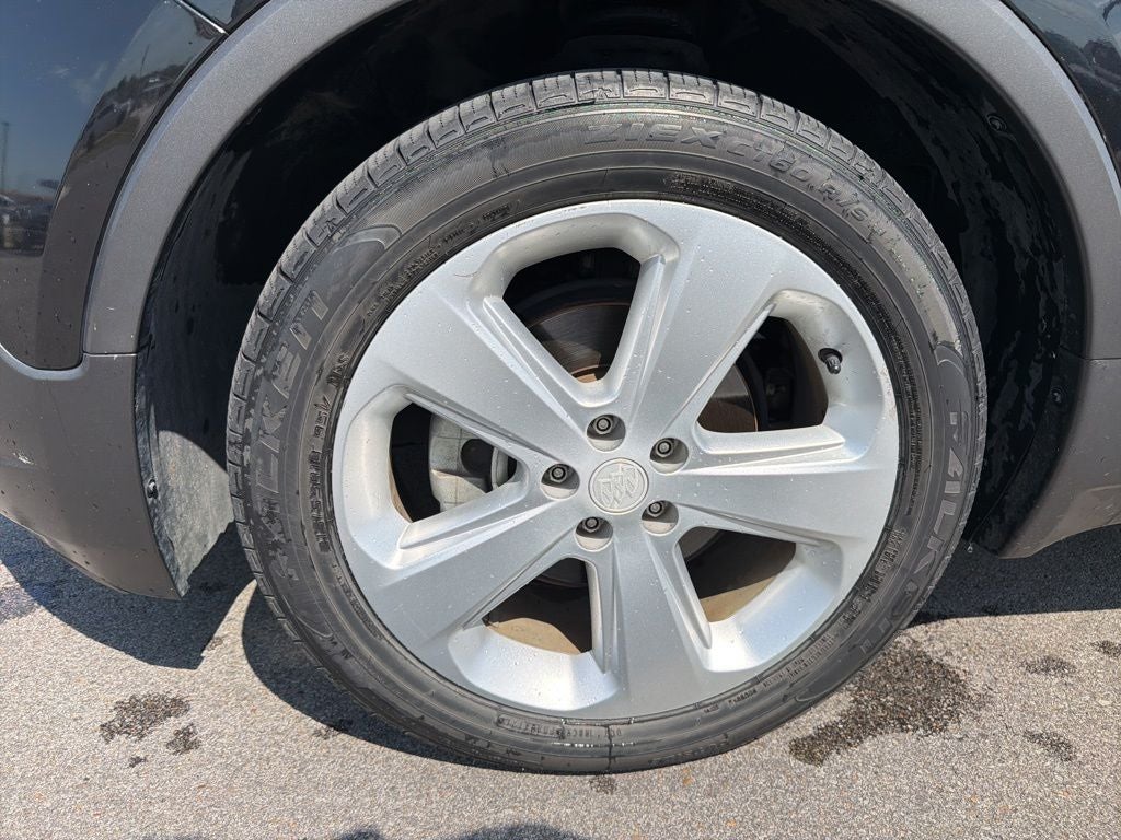 2015 Buick Encore Base