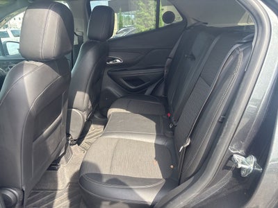 2016 Buick Encore Base