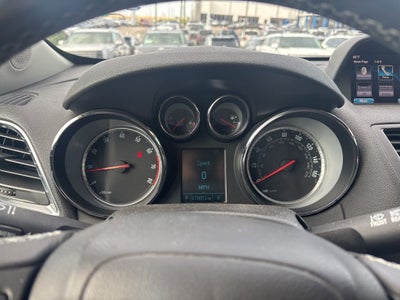 2016 Buick Encore Base