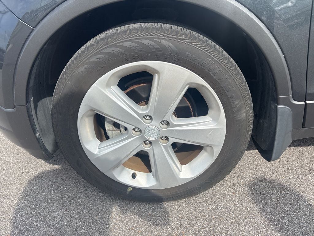 2016 Buick Encore Base