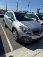 2016 Buick Encore Leather