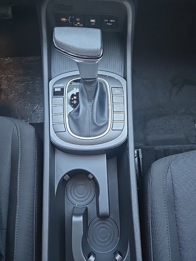 2026 Hyundai Kona SE FWD