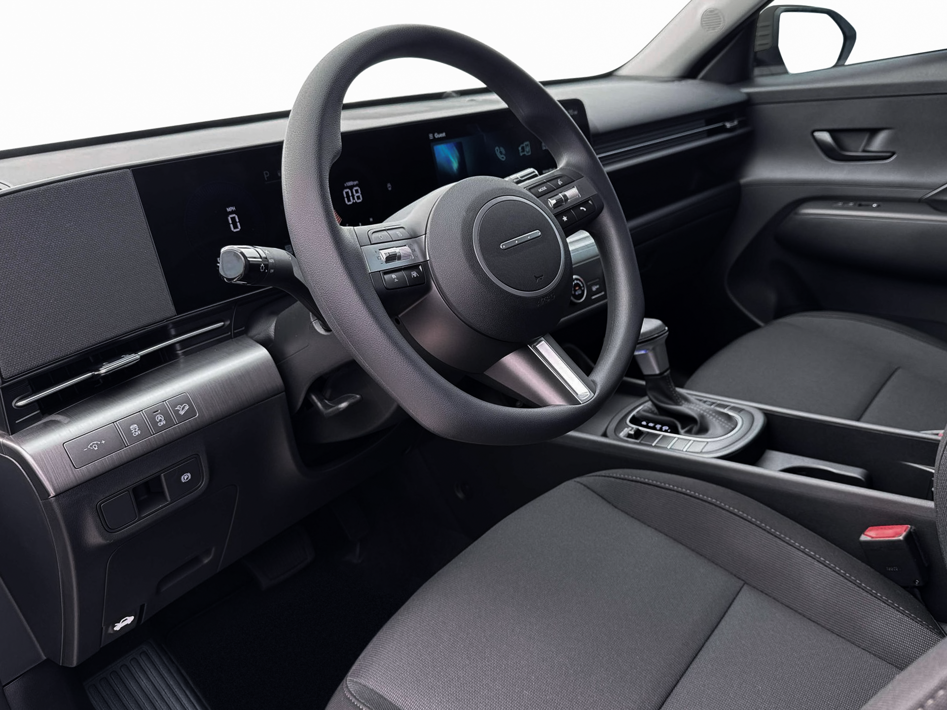 2026 Hyundai Kona SE FWD