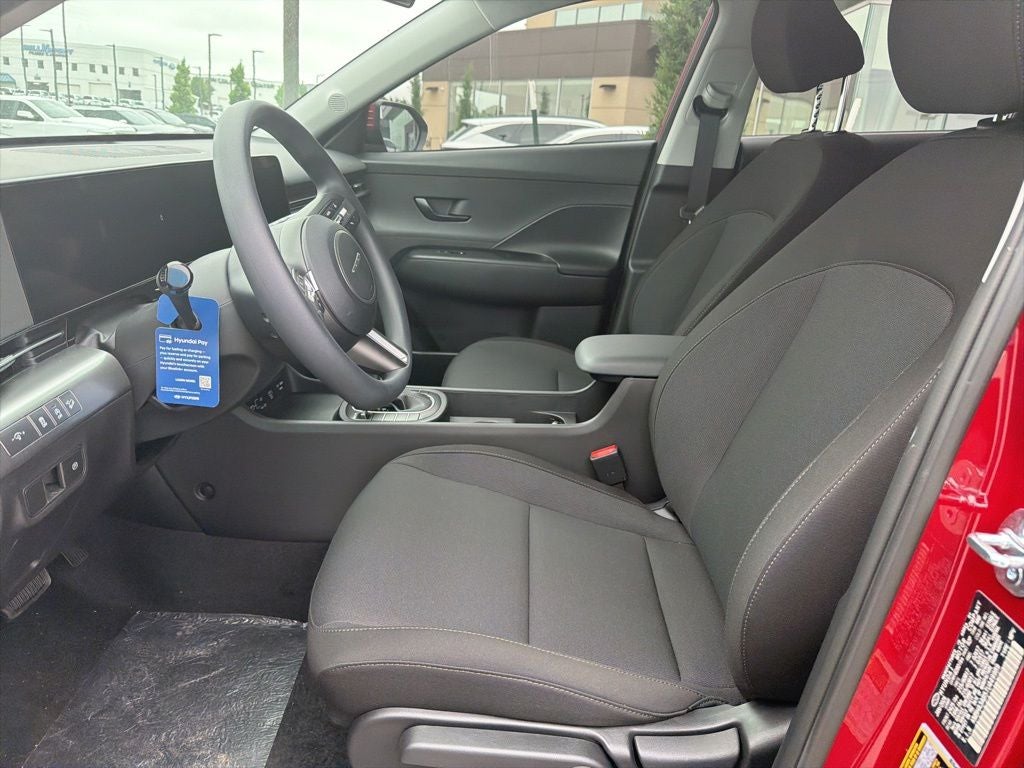2026 Hyundai Kona SE FWD