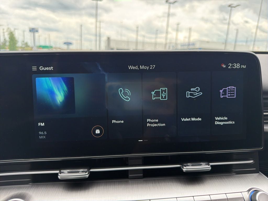 2026 Hyundai Kona SE FWD