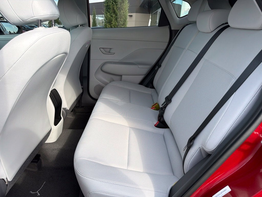 2026 Hyundai Kona SE AWD