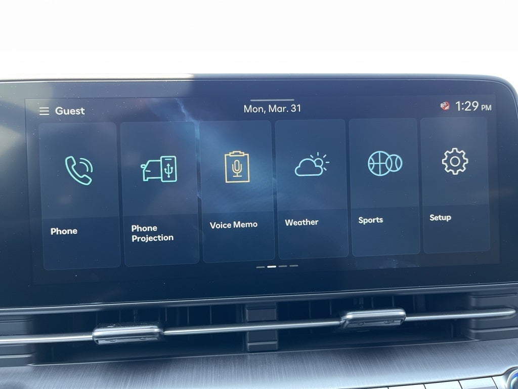 2025 Hyundai Kona Electric SEL