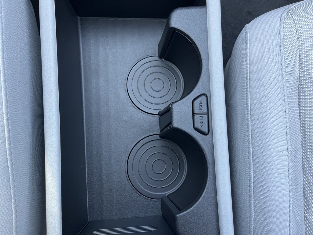 2025 Hyundai Kona Electric SEL