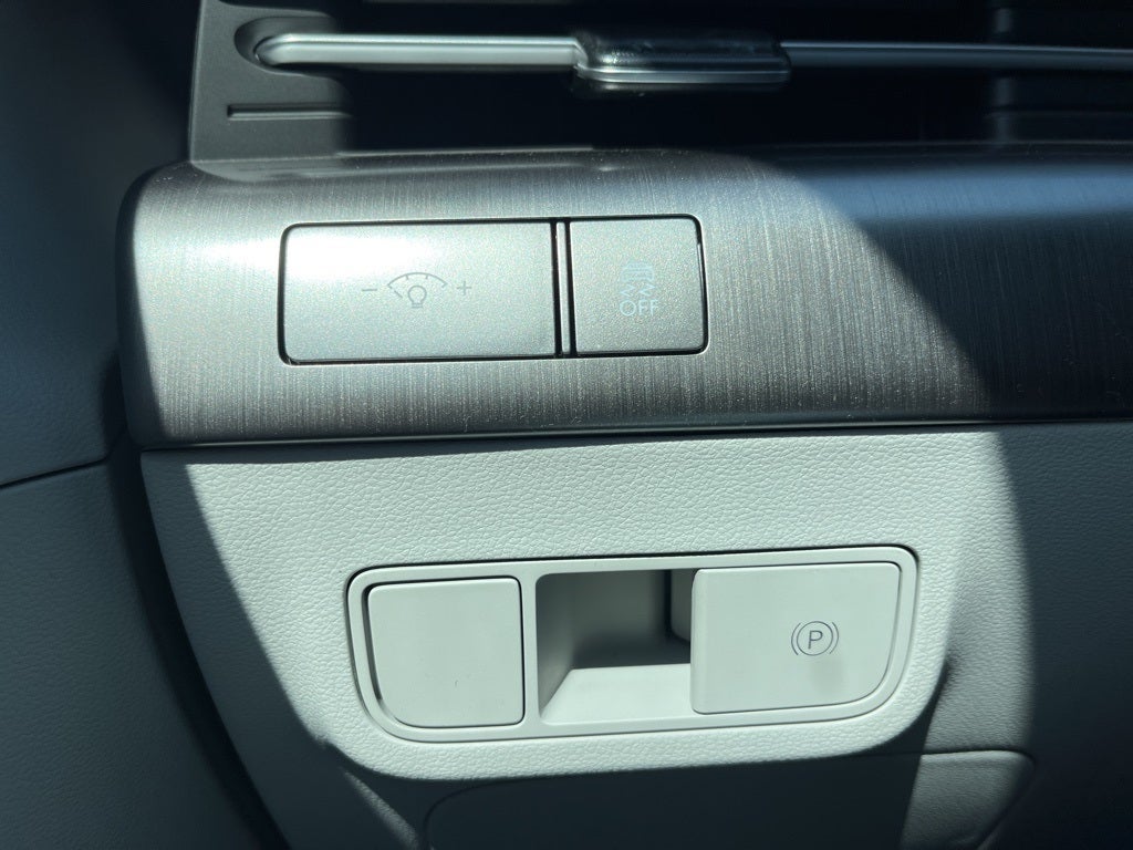 2025 Hyundai Kona Electric SEL