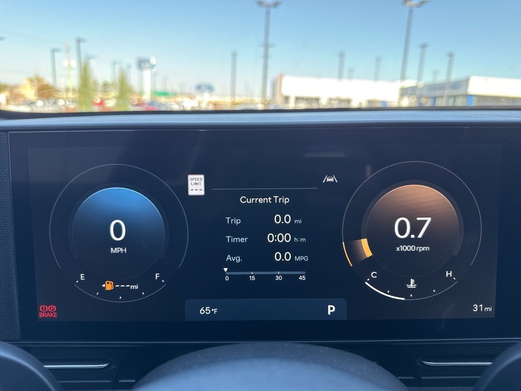 2026 Hyundai Kona SEL Premium FWD