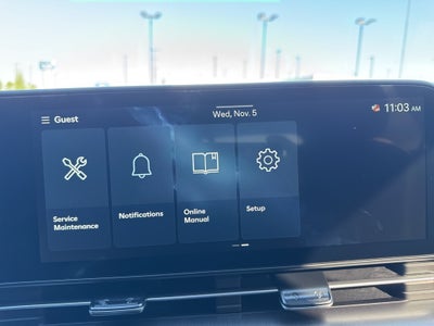 2026 Hyundai Kona SEL Premium FWD