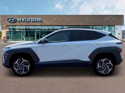 2026 Hyundai Kona SEL Premium FWD
