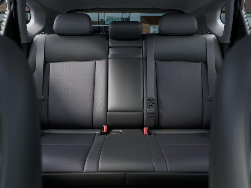 2026 Hyundai Kona SEL Premium FWD