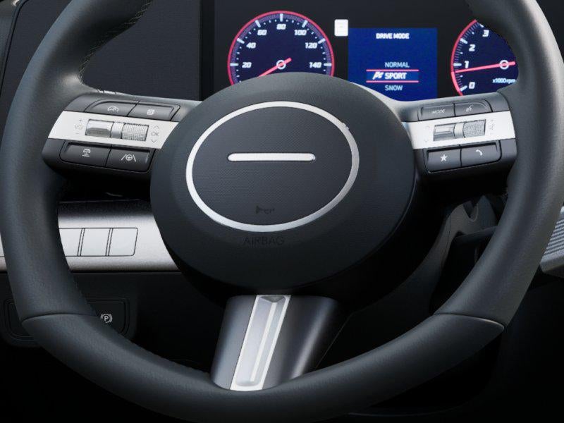 2026 Hyundai Kona SEL Premium FWD