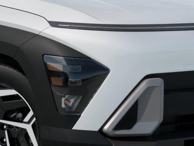 2026 Hyundai Kona SEL Premium FWD