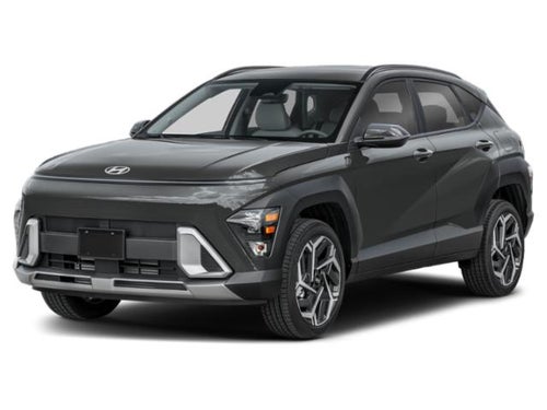 2027 Hyundai Kona SEL Premium FWD
