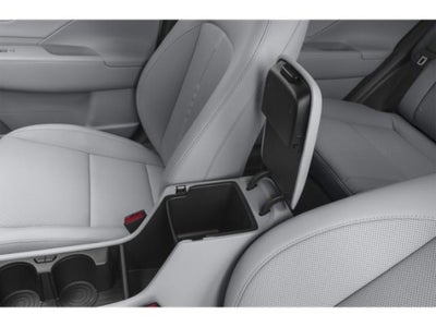 2027 Hyundai Kona SEL Premium FWD