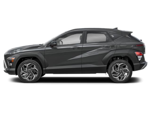 2027 Hyundai Kona SEL Premium FWD