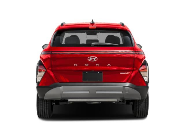2027 Hyundai Kona SEL Premium FWD