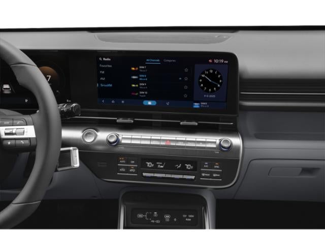 2027 Hyundai Kona SEL Premium FWD
