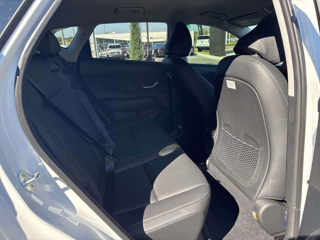 2026 Hyundai Kona SEL Premium FWD