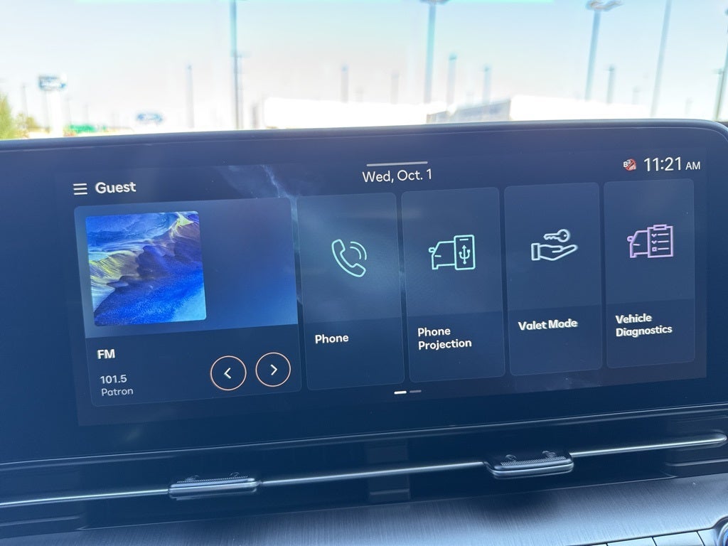 2026 Hyundai Kona SEL Premium FWD