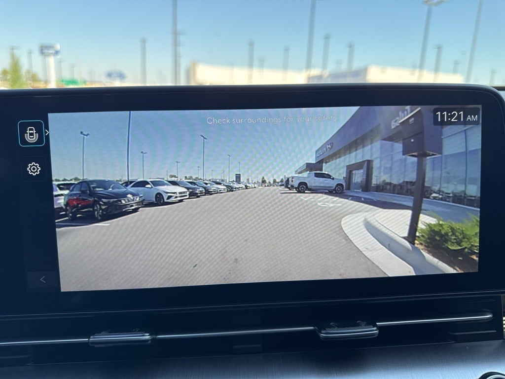 2026 Hyundai Kona SEL Premium FWD