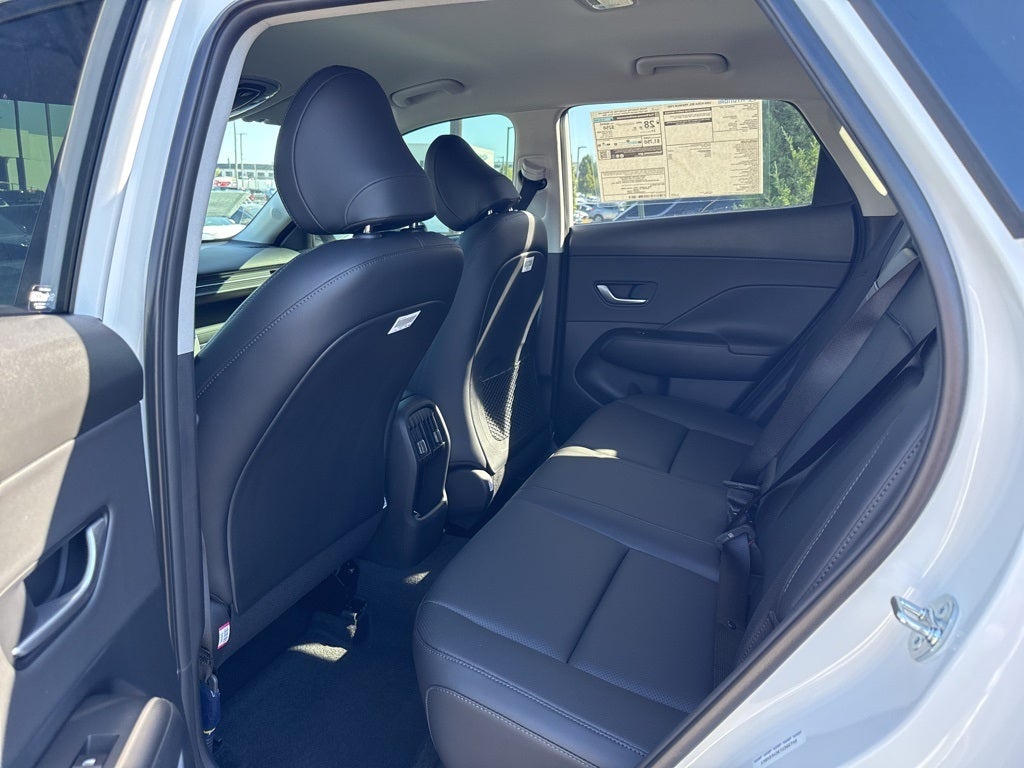 2026 Hyundai Kona SEL Premium FWD