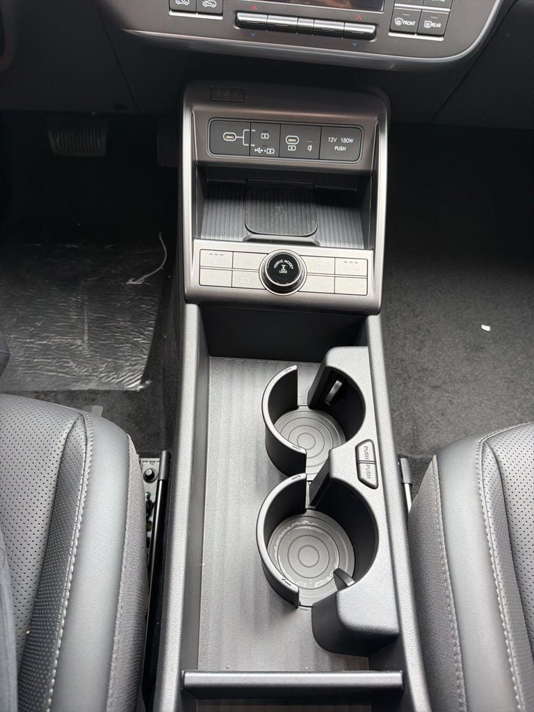2026 Hyundai Kona SEL Premium AWD