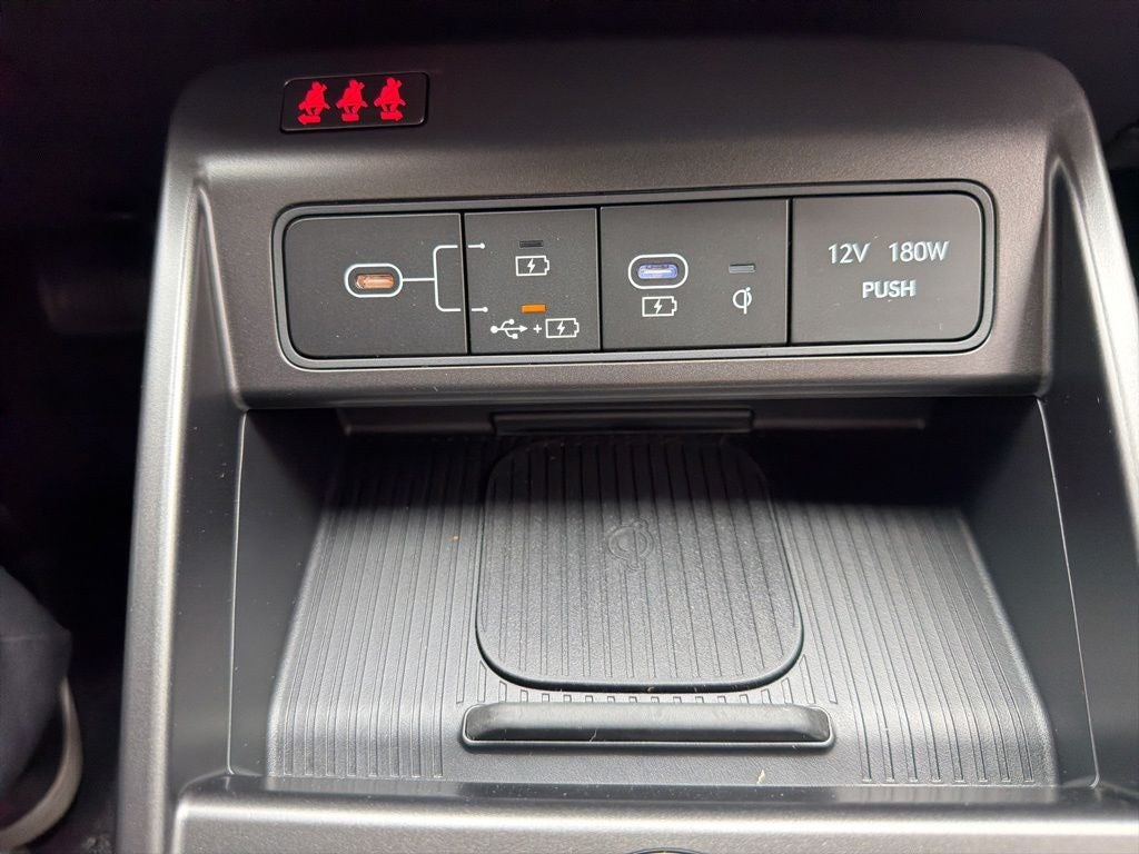 2026 Hyundai Kona SEL Premium AWD